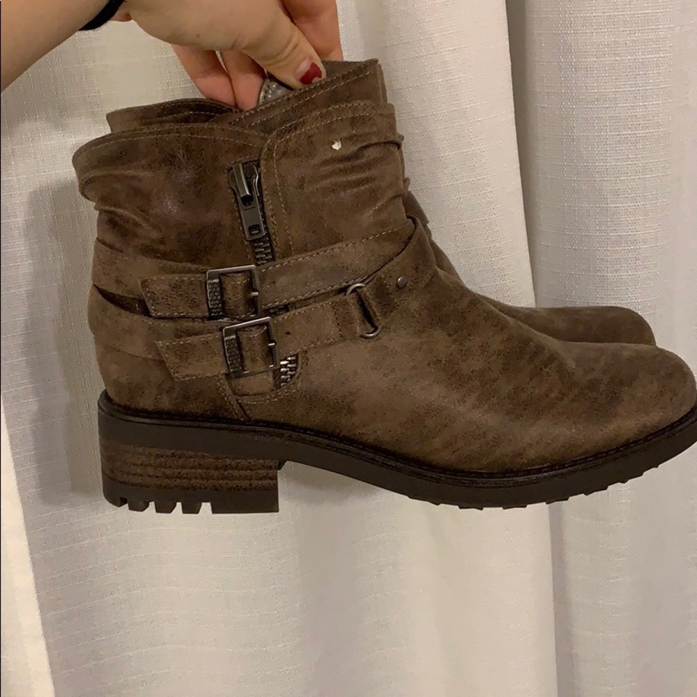 Booties